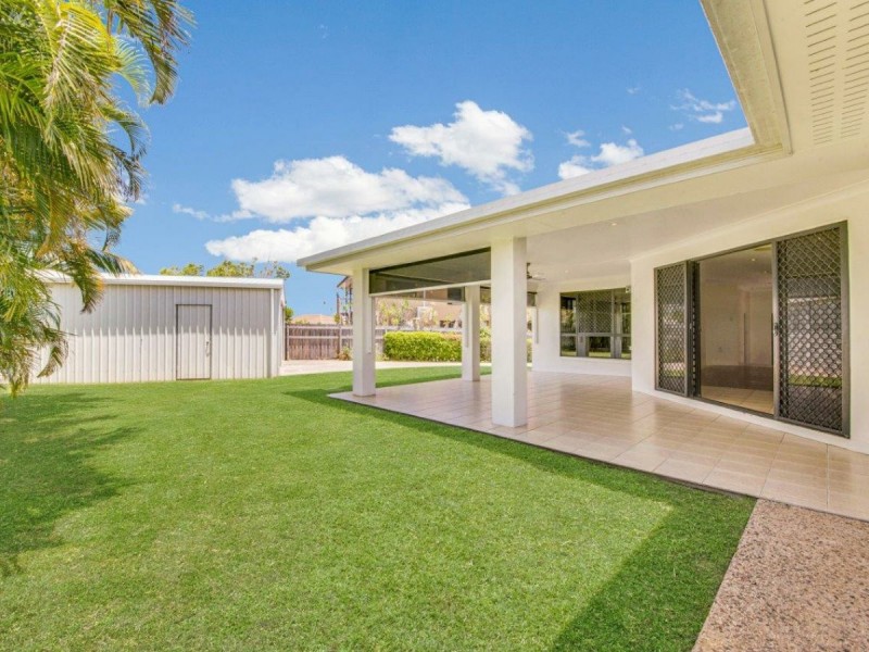 13 Lois Court, New Auckland QLD 4680