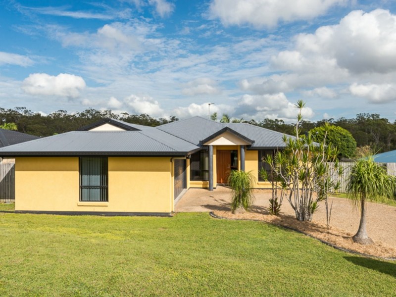62 Whitbread Road, Clinton QLD 4680
