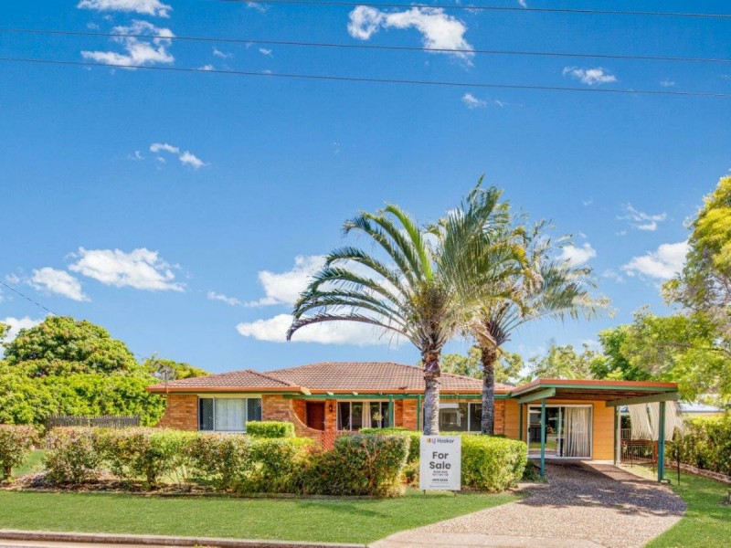 324 J Hickey Avenue, Clinton QLD 4680