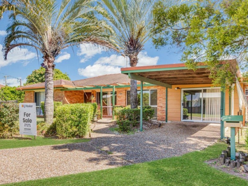 324 J Hickey Avenue, Clinton QLD 4680