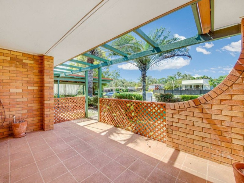 324 J Hickey Avenue, Clinton QLD 4680