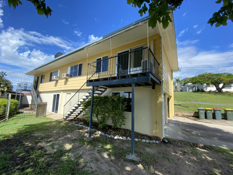 Unit 1/6 Butler Street, New Auckland QLD 4680