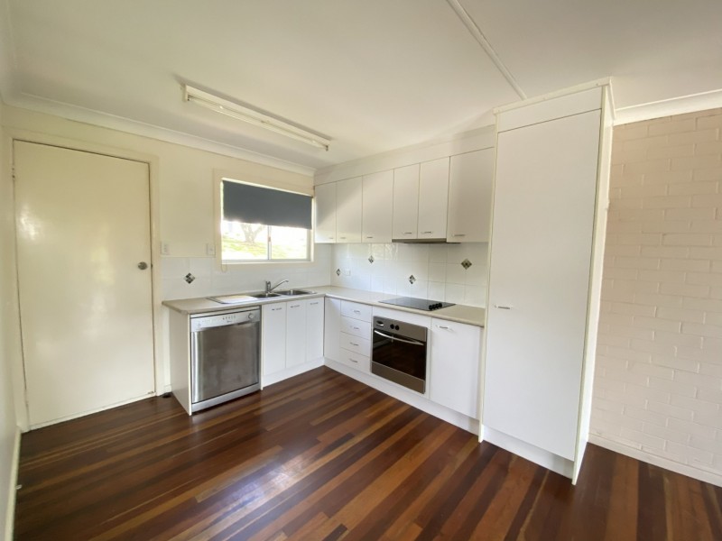 Unit 1/6 Butler Street, New Auckland QLD 4680