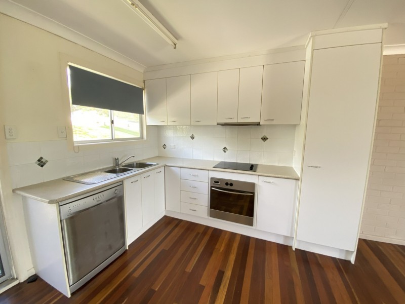Unit 1/6 Butler Street, New Auckland QLD 4680