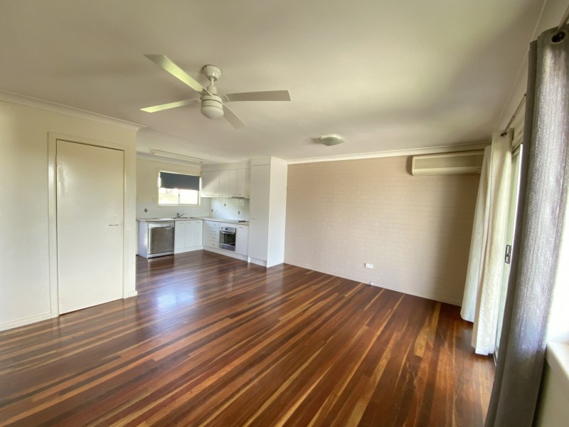 Unit 1/6 Butler Street, New Auckland QLD 4680