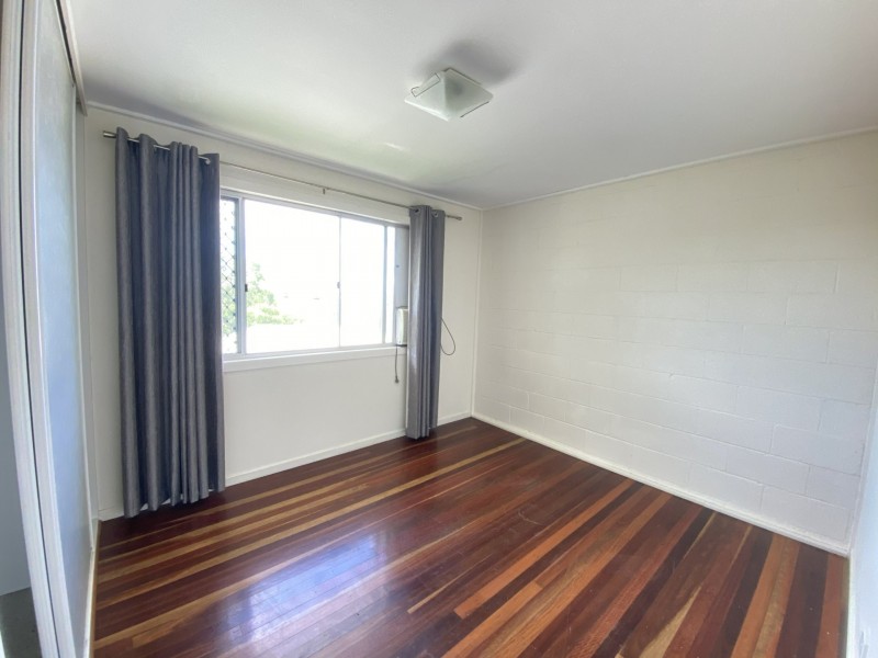 Unit 1/6 Butler Street, New Auckland QLD 4680