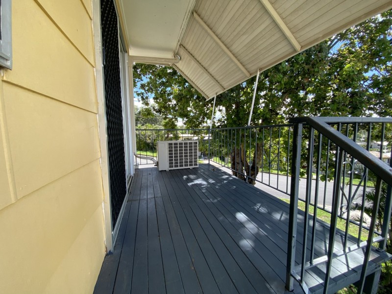 Unit 1/6 Butler Street, New Auckland QLD 4680