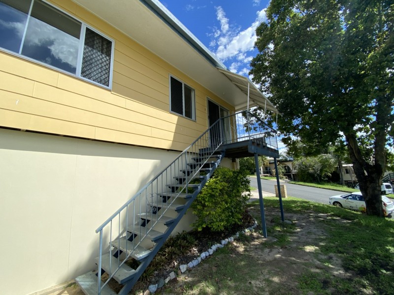 Unit 1/6 Butler Street, New Auckland QLD 4680