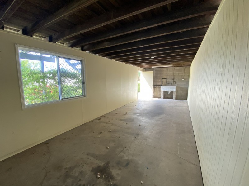 Unit 1/6 Butler Street, New Auckland QLD 4680