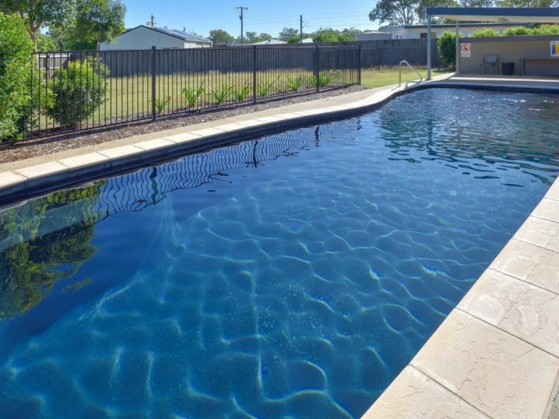 Unit 33/1 Collins Lane, Kin Kora QLD 4680