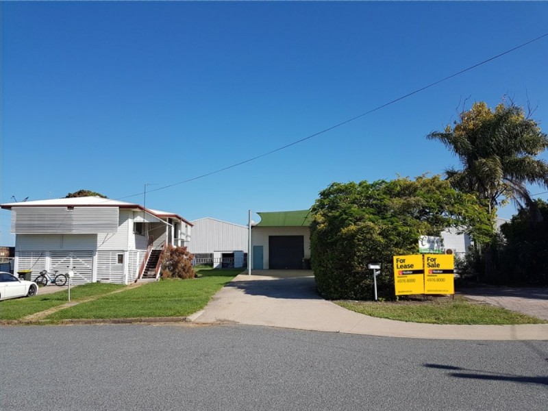 3 Prizeman Street, South Gladstone QLD 4680