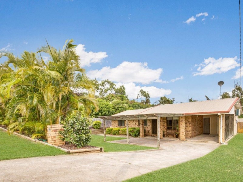 35 Intrepid Street, Clinton QLD 4680