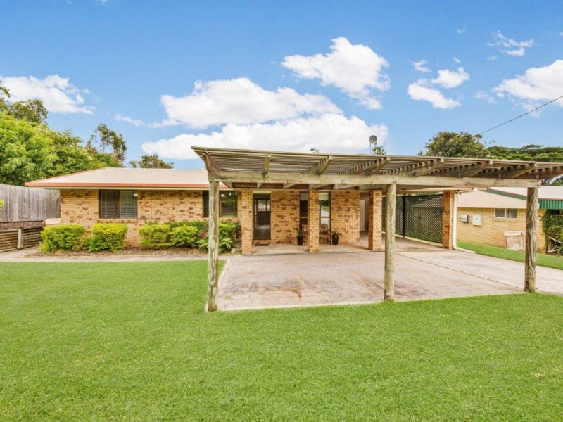 35 Intrepid Street, Clinton QLD 4680