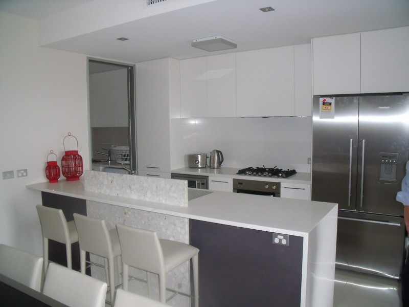 Unit 206/35 Lord Street, Gladstone QLD 4680