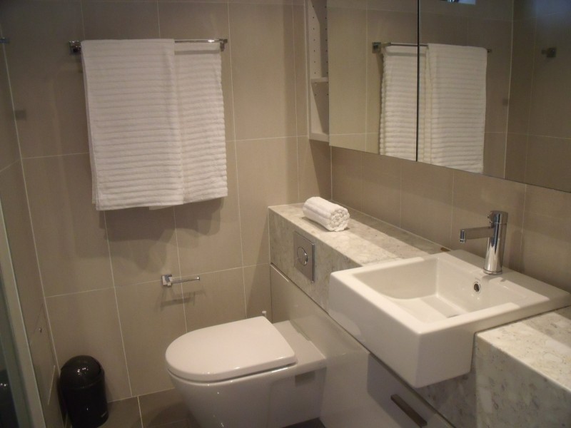 Unit 206/35 Lord Street, Gladstone QLD 4680