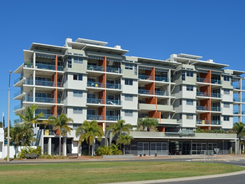 206/35 Lord Street, Gladstone QLD 4680