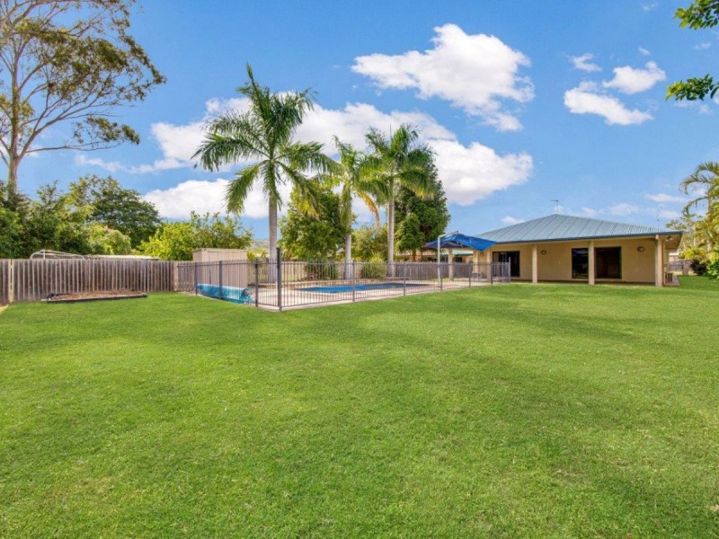 24 Pioneer Drive, Telina QLD 4680