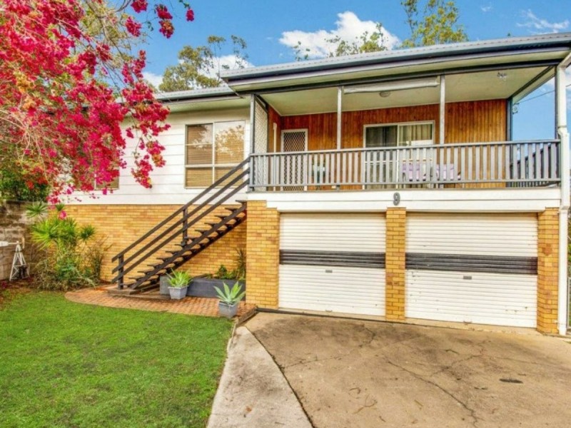 9 Marian Close, Sun Valley QLD 4680