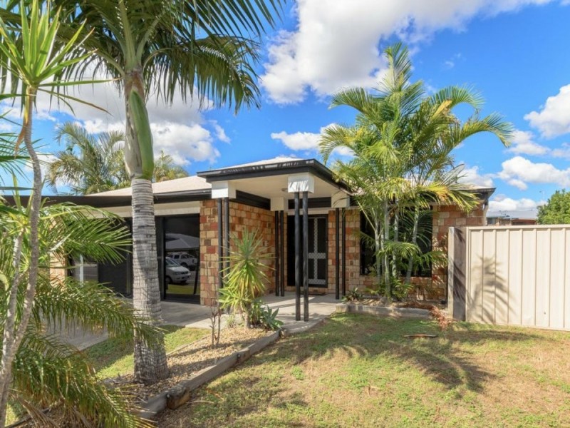 47 Col Brown Avenue, Clinton QLD 4680