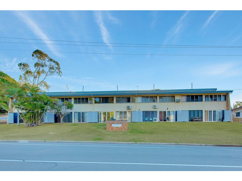 Unit 8/21 Charles Street, West Gladstone QLD 4680