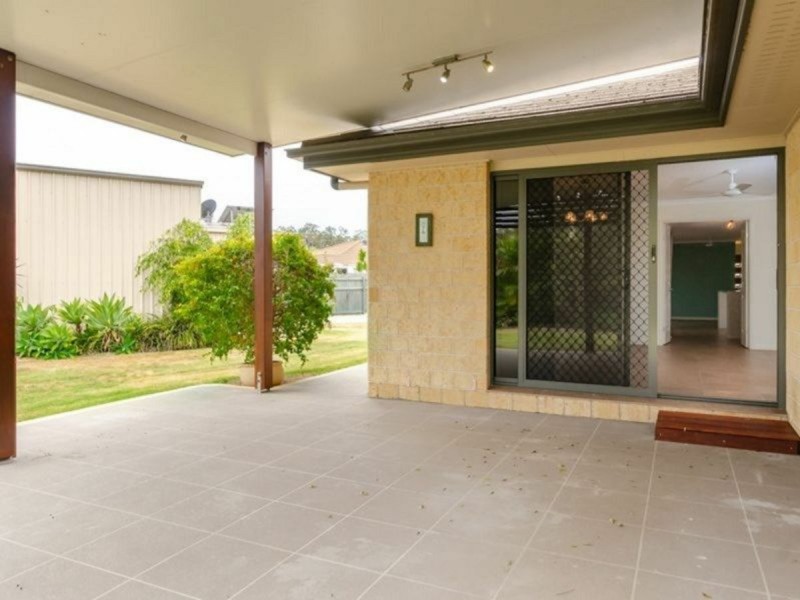 14 Tuckerbox Court, Glen Eden QLD 4680
