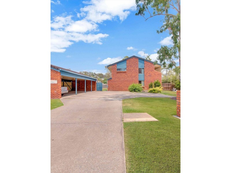 Unit 3/24 Mccann Street, South Gladstone QLD 4680