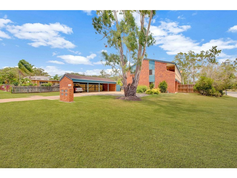 Unit 3/24 Mccann Street, South Gladstone QLD 4680