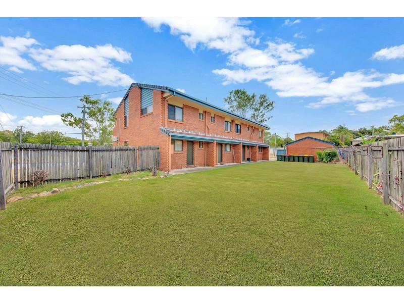 Unit 3/24 Mccann Street, South Gladstone QLD 4680