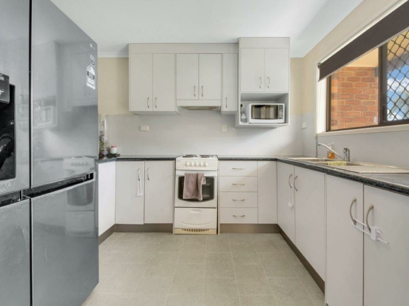 Unit 3/24 Mccann Street, South Gladstone QLD 4680