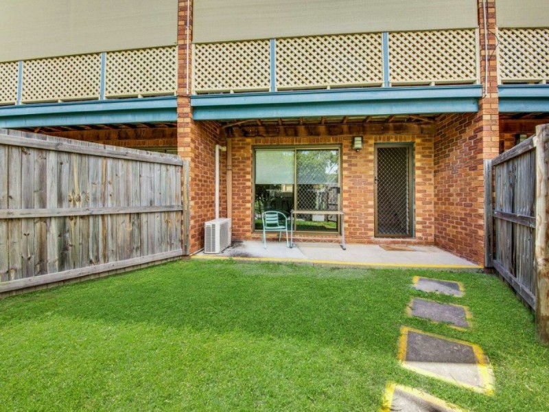 Unit 3/24 Mccann Street, South Gladstone QLD 4680