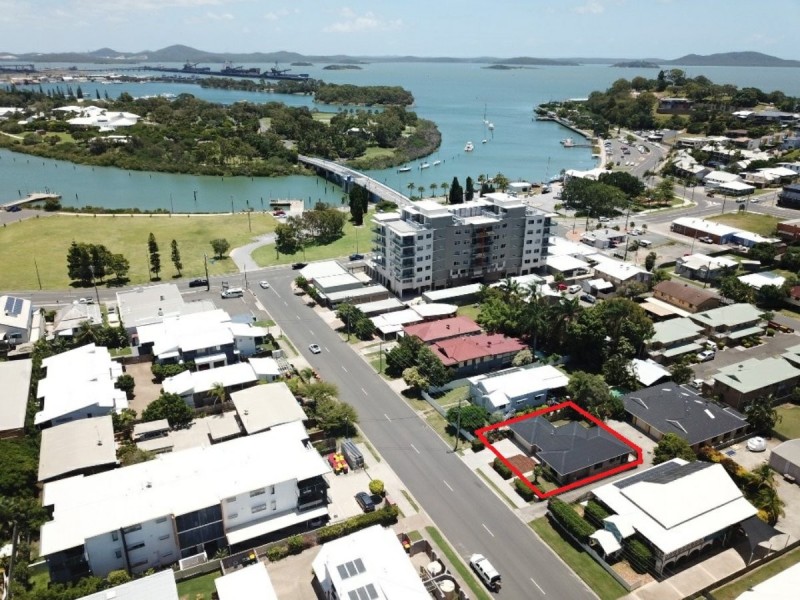 14 Glenlyon Street, Gladstone QLD 4680