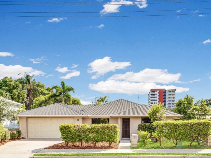 14 Glenlyon Street, Gladstone QLD 4680