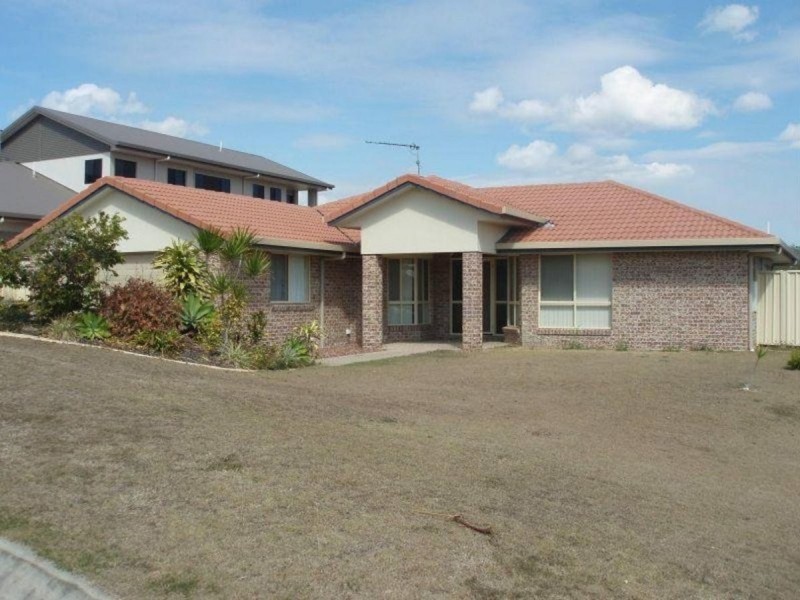 1 Chanel Court, New Auckland QLD 4680