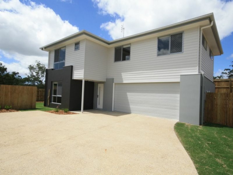Unit 2/23 Fitzroy Avenue, Clinton QLD 4680