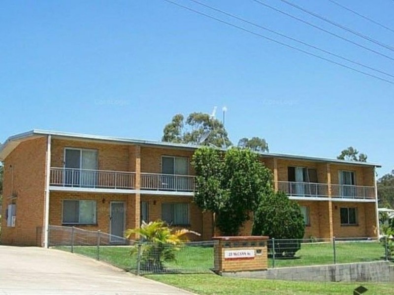 Unit 1/23 McCann Street, South Gladstone QLD 4680