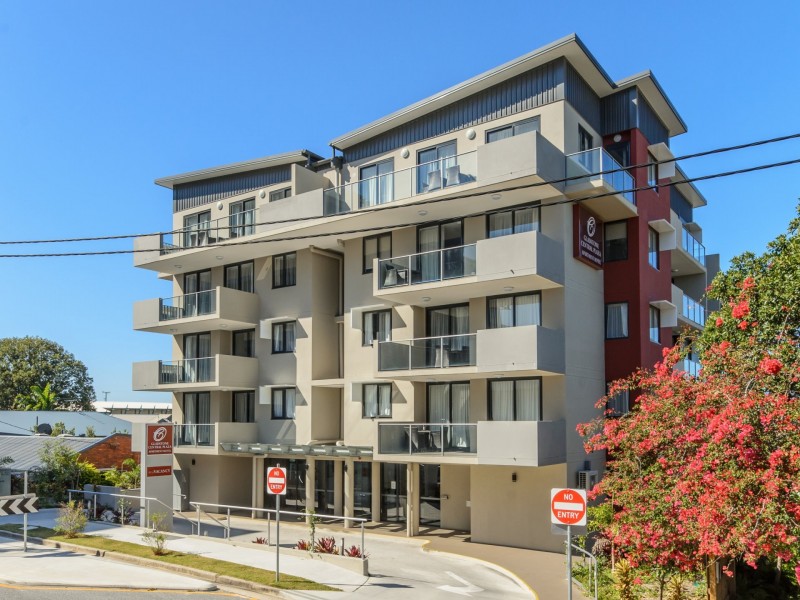 Unit 501/52 Oaka Lane, Gladstone QLD 4680