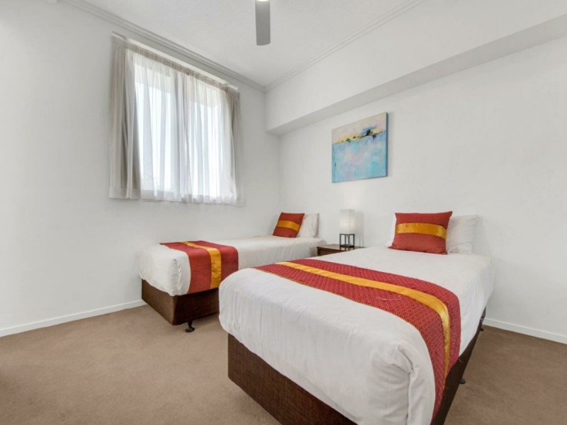 Unit 501/52 Oaka Lane, Gladstone QLD 4680