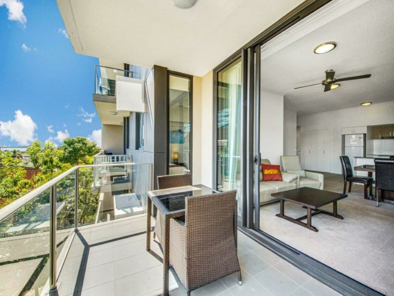 Unit 501/52 Oaka Lane, Gladstone QLD 4680