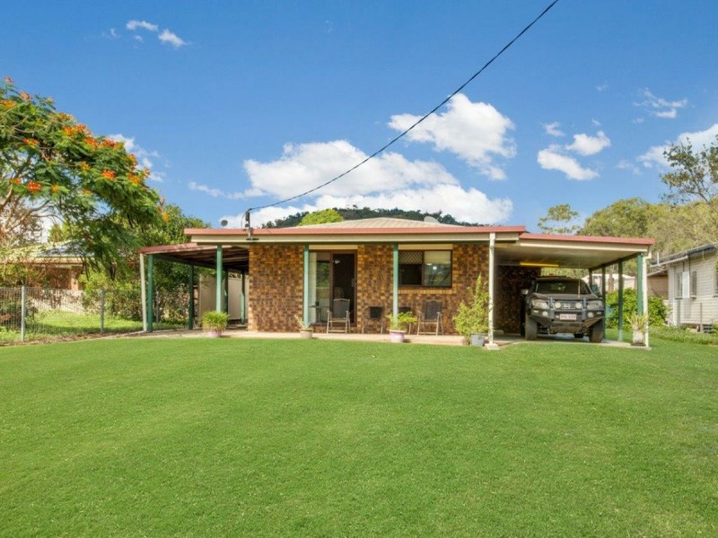 1375 Calliope River Road, Yarwun QLD 4694