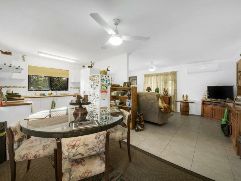 1375 Calliope River Road, Yarwun QLD 4694