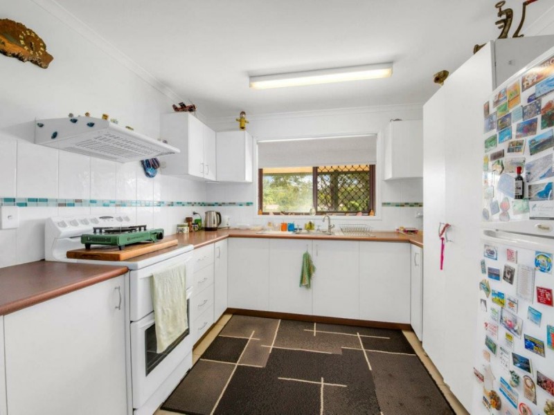 1375 Calliope River Road, Yarwun QLD 4694