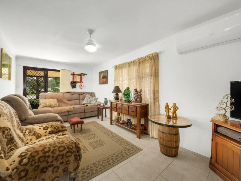 1375 Calliope River Road, Yarwun QLD 4694