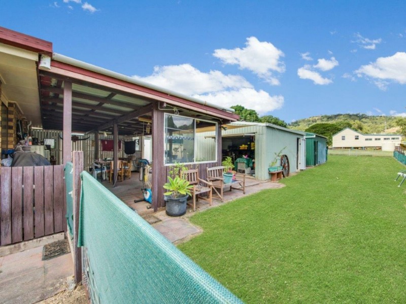 1375 Calliope River Road, Yarwun QLD 4694