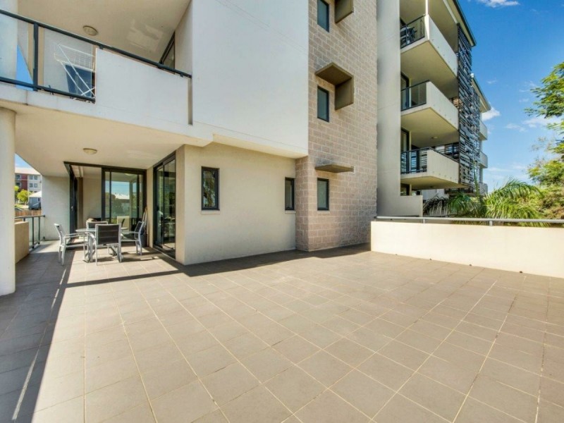 Unit 212/75 Central Lane, Gladstone QLD 4680