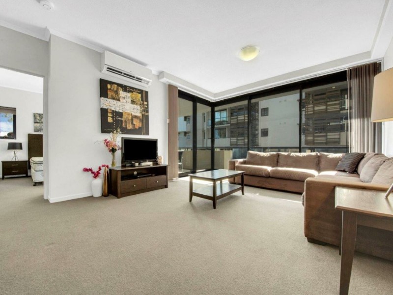 Unit 212/75 Central Lane, Gladstone QLD 4680
