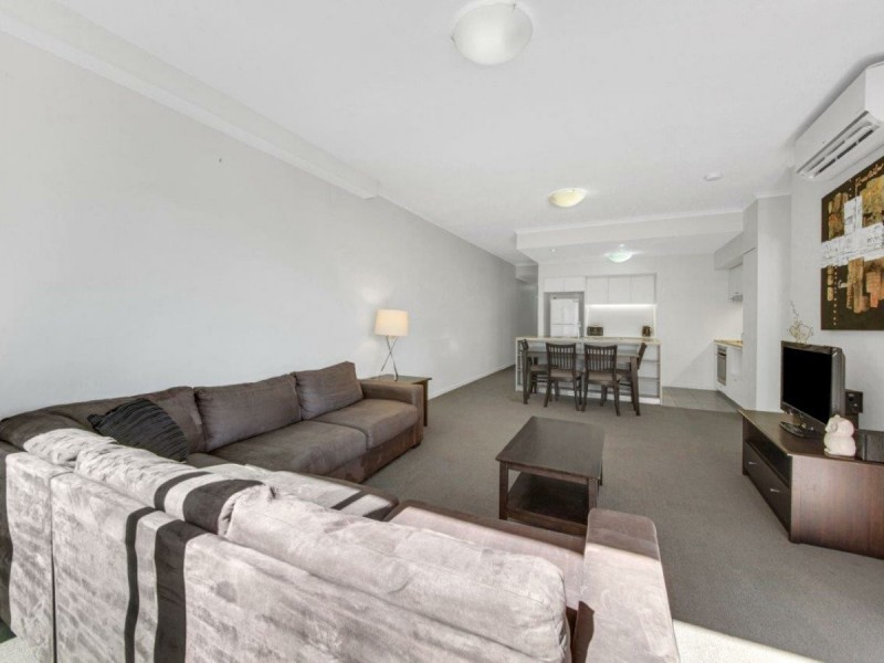 Unit 212/75 Central Lane, Gladstone QLD 4680