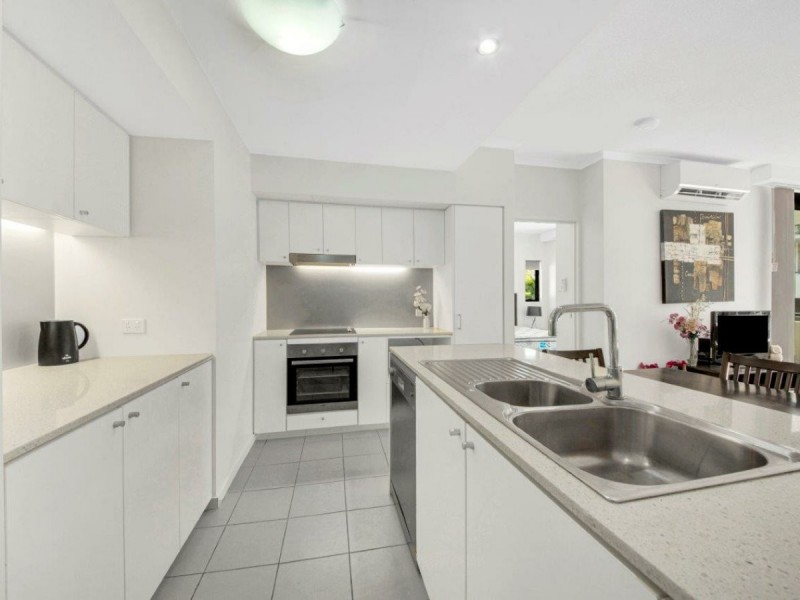 Unit 212/75 Central Lane, Gladstone QLD 4680