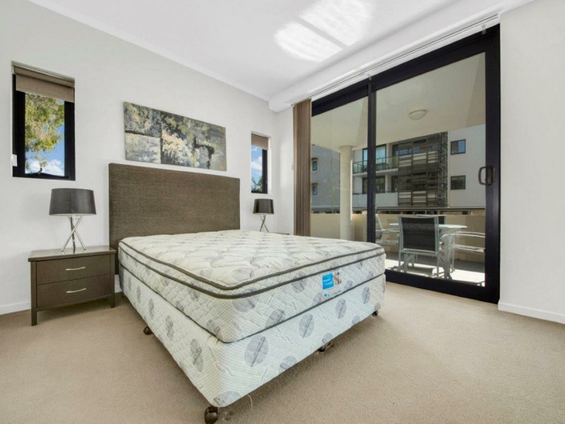Unit 212/75 Central Lane, Gladstone QLD 4680