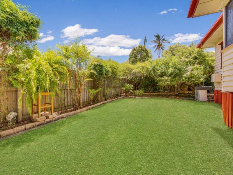 25 Golding Street, Barney Point QLD 4680