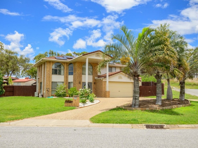 5 Deborah Street, Glen Eden QLD 4680
